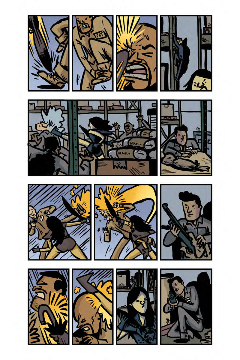 Image: Oni Press